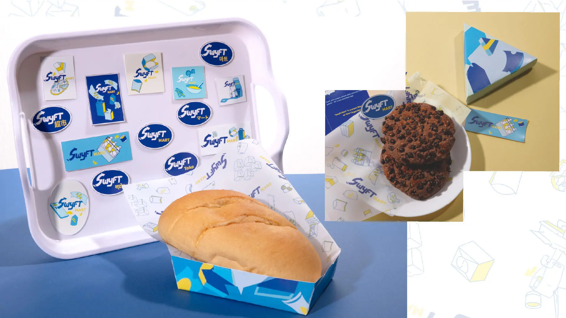 A project by Nia Uyen Nguyen